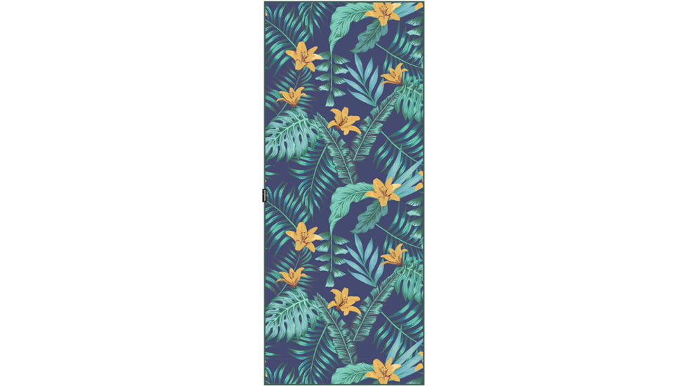 Nomadix Original Towel, Palms Dusk, 30in x 72.5in, NM-PLMS-106