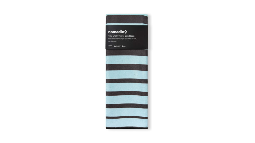 Nomadix Original Towel, Pine, One Size, NM-PINE-101