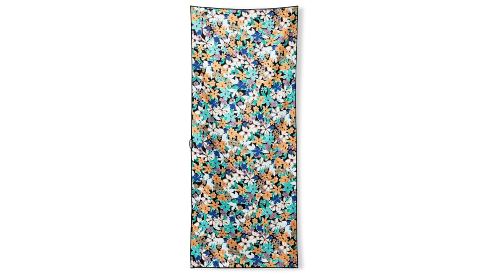 Nomadix Original Towel, Retro Tropics Sea Breeze, 30ftx72.5ft, NM-RETR-101