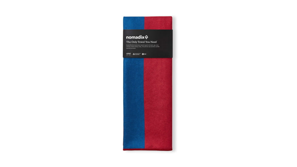 Nomadix Original Towel, State Flag - Arizona, One Size, NM-ARIZ-101