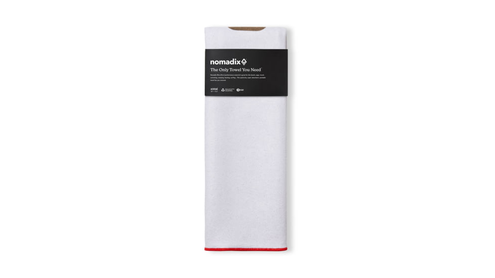 Nomadix Original Towel, State Flag - California, One Size, NM-CALI-101