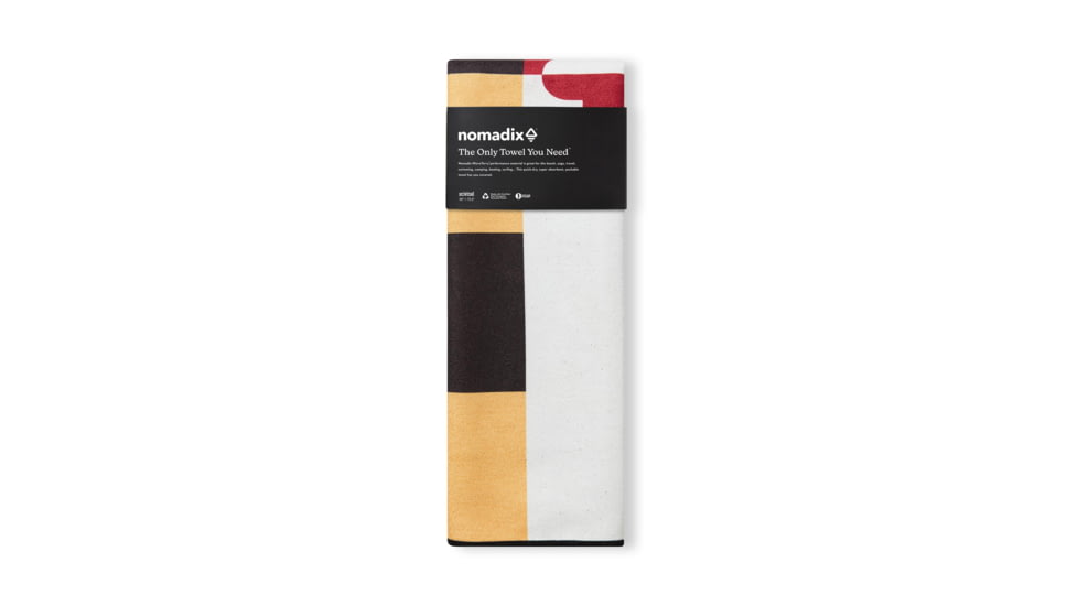 Nomadix Original Towel, State Flag - Maryland, One Size, NM-MARY-101