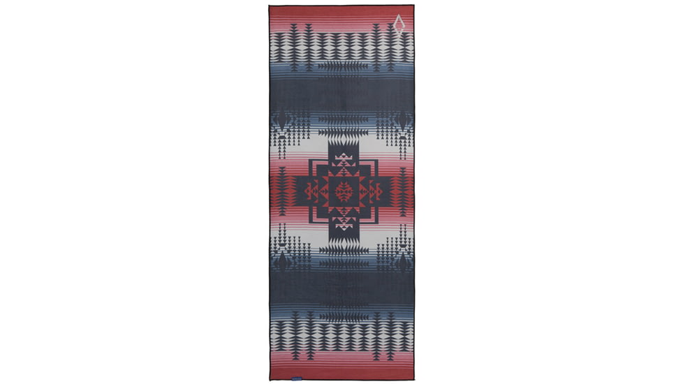 Nomadix Roswell Travel Towel-Americana