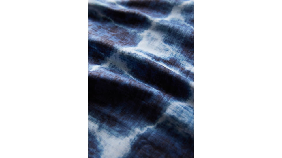 Nomadix Tiny Towel, Agua Blue, 10inx10in, TT15-AGUA-101