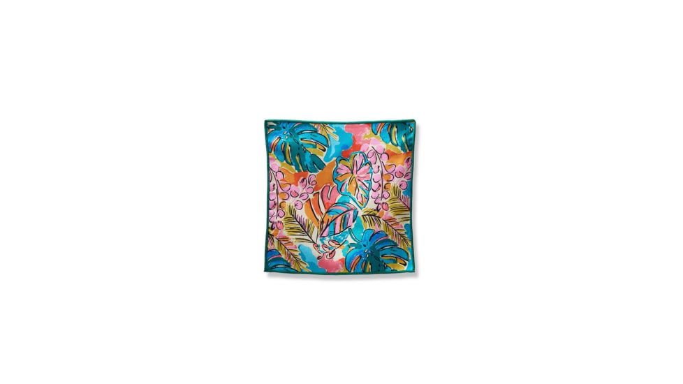 Nomadix Tiny Towel, Florals Bundle 3 Pack, 10inx10in, TT5-3FLR-101