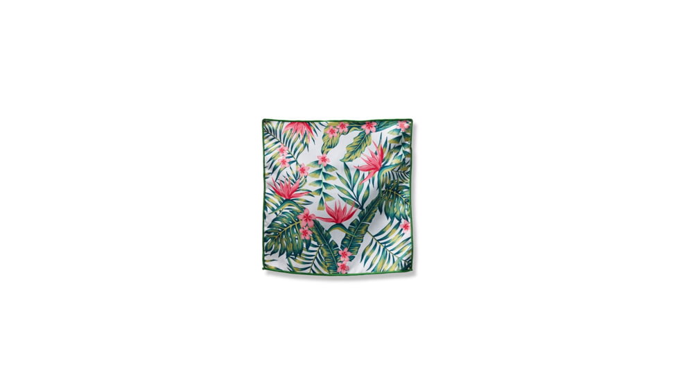 Nomadix Tiny Towel, Florals Bundle 3 Pack, 10inx10in, TT5-3FLR-101