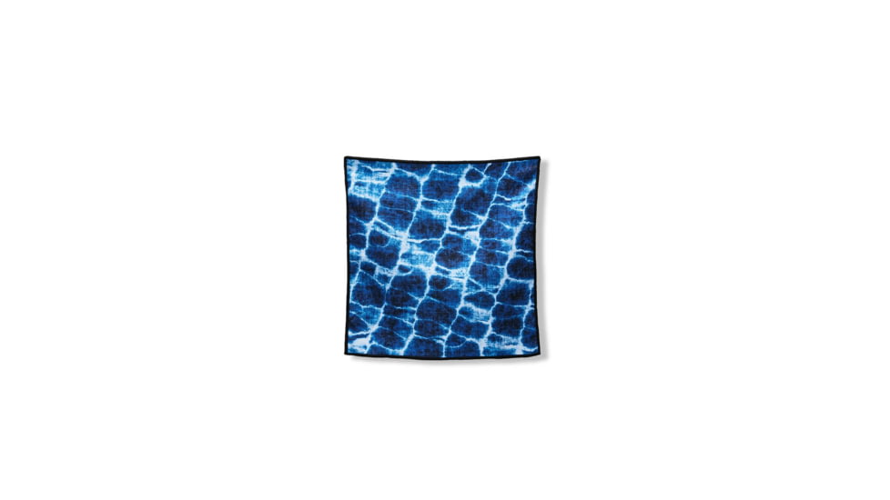 Nomadix Tiny Towel, Patterns Bundle 3 Pack, 10inx10in, TT5-3PAT-101