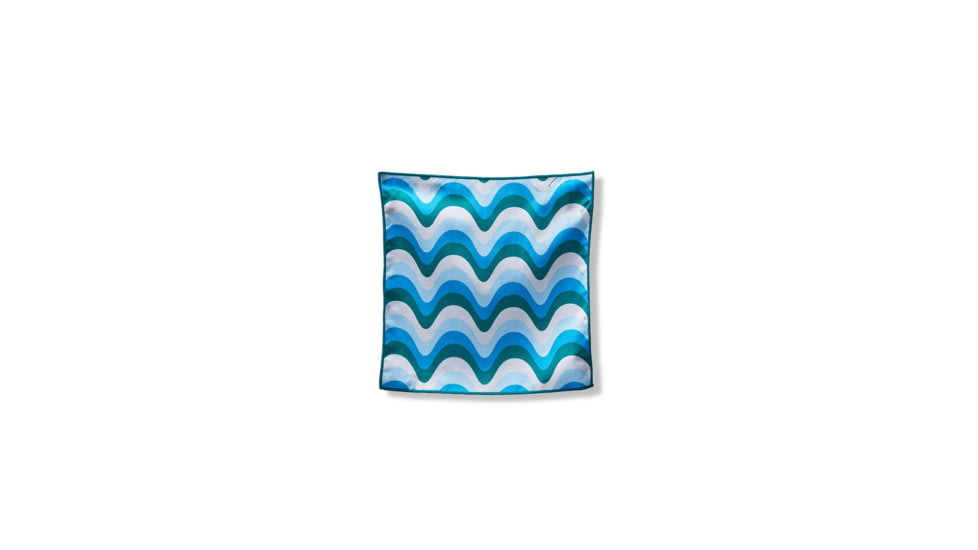 Nomadix Tiny Towel, Stripes Bundle 3 Pack, 10inx10in, TT5-3STP-101