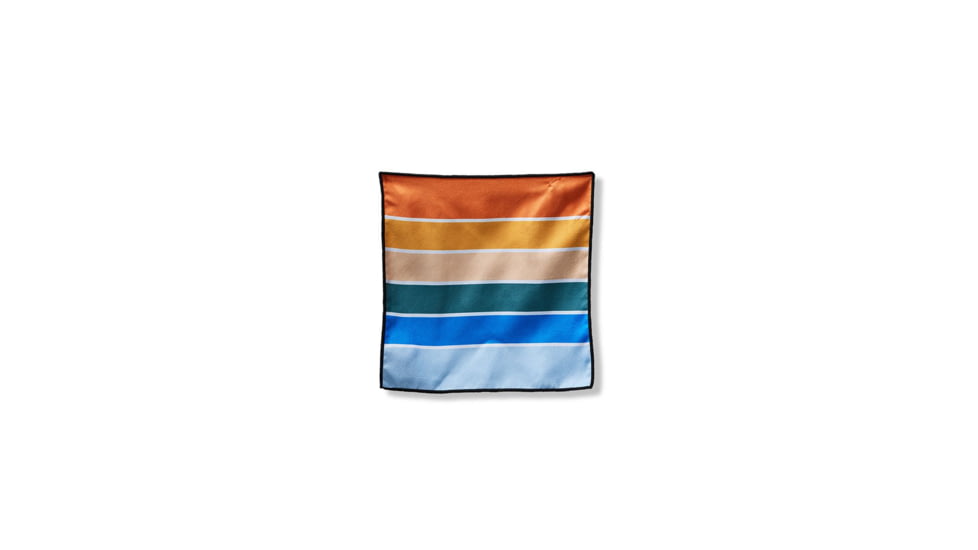 Nomadix Tiny Towel, Stripes Bundle 3 Pack, 10inx10in, TT5-3STP-101