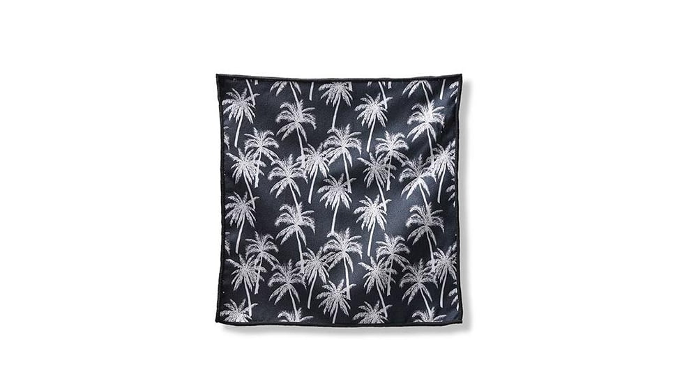 Nomadix Tiny Towel, Tropics Bundle 3 Pack, 10inx10in, TT5-3TRO-101