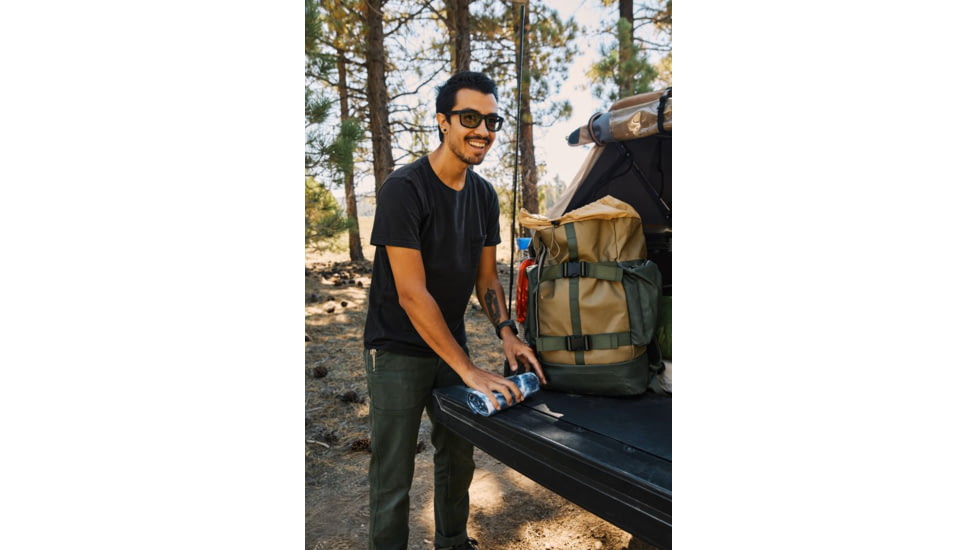 Nomadix Ultralight Towel, Agua Blue, One Size, PKXL-AGUA-001