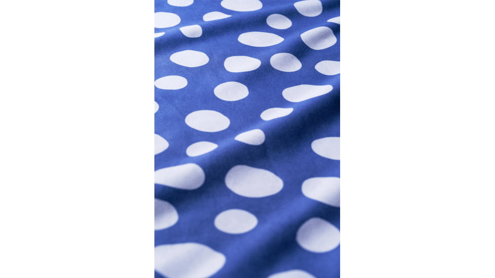 Nomadix Ultralight Towel, Pebbles Dusk, 30in x 54in, PKXL-PEBB-101