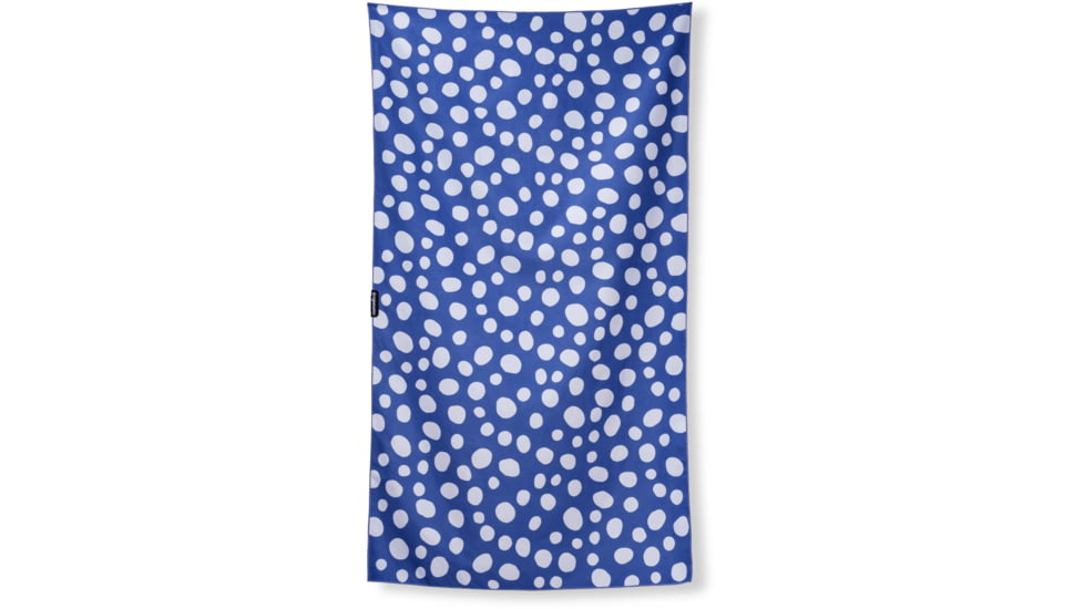 Nomadix Ultralight Towel, Pebbles Dusk, 30in x 54in, PKXL-PEBB-101