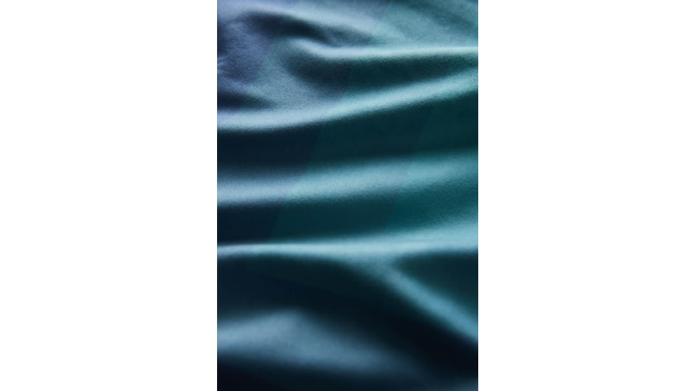 Nomadix Ultralight Towel, Zone Teal, One Size, PKXL-FADE-003