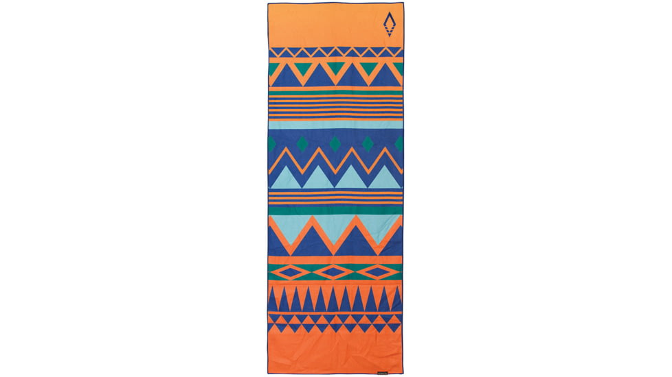Nomadix Zig Zag Travel Towel