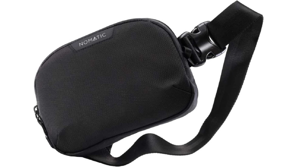 NOMATIC Access Sling, Black, ACTBLT-BLK-01