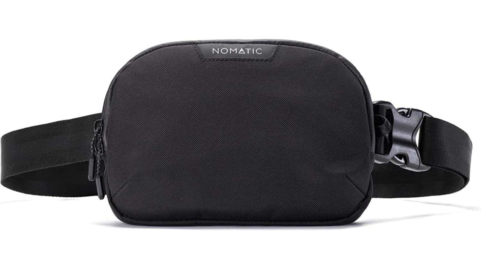 NOMATIC Access Sling, Black, ACTBLT-BLK-01