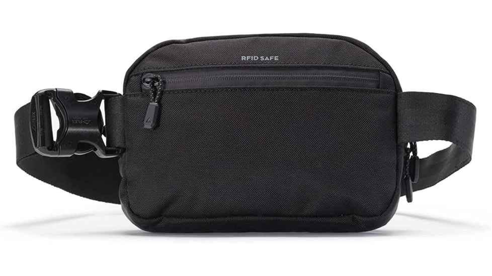 NOMATIC Access Sling, Black, ACTBLT-BLK-01