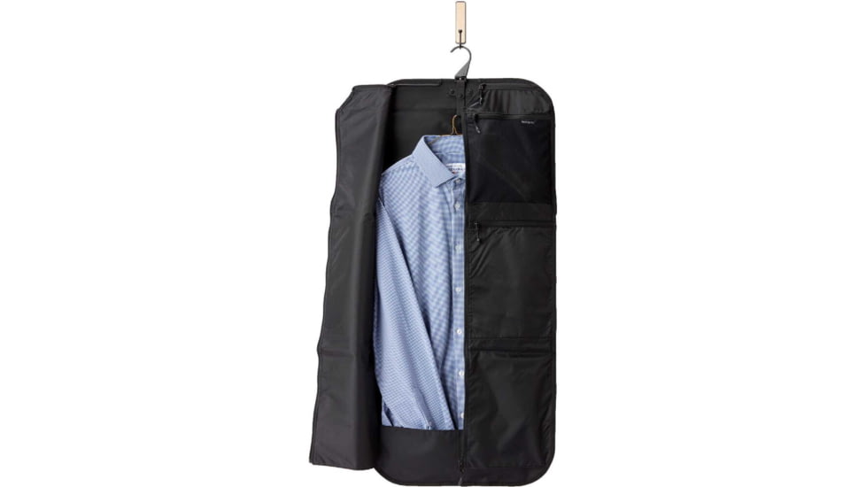 NOMATIC Apparel Sleeve, Black, ACAS00-BLK-01