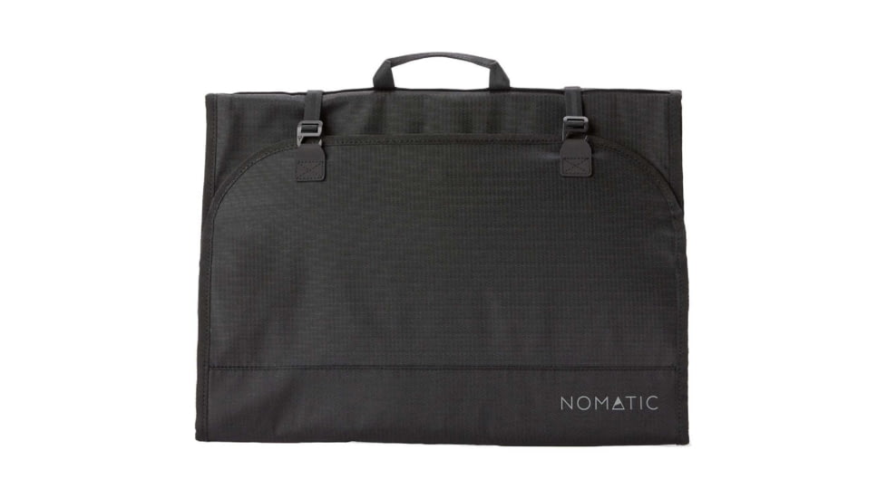 NOMATIC Apparel Sleeve, Black, ACAS00-BLK-01