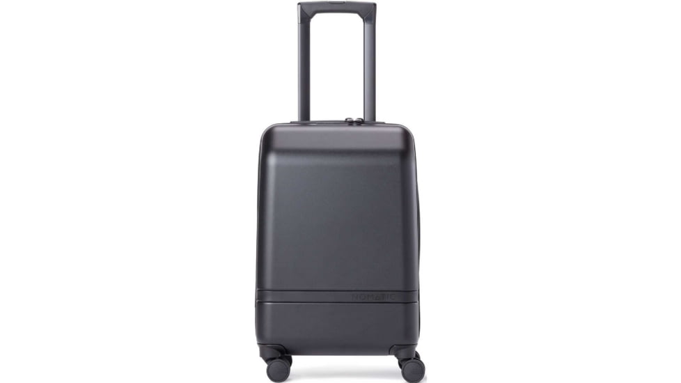 NOMATIC Carry-On Classic, Black, RLCN00-BLK-01