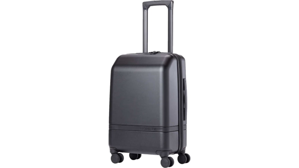 NOMATIC Carry-On Classic, Black, RLCN00-BLK-01