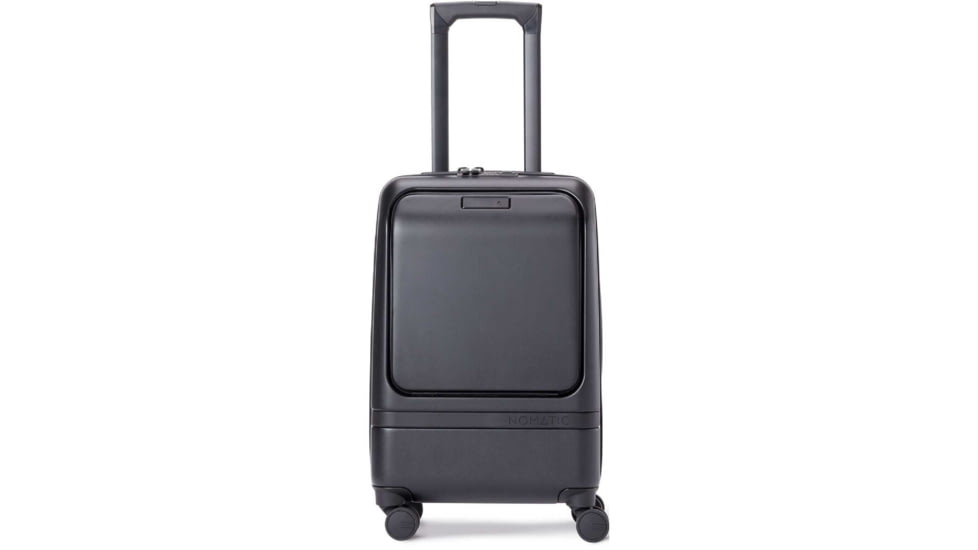 NOMATIC Carry-on Pro, Black, RLCP00-BLK-01