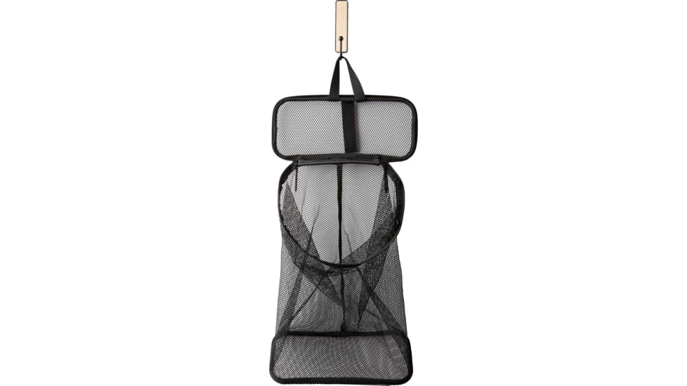 NOMATIC Laundry Bag, Black, ACLN00-BLK-01