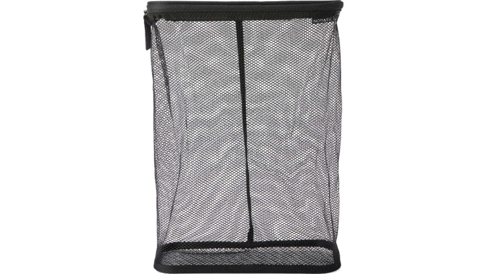 NOMATIC Laundry Bag, Black, ACLN00-BLK-01