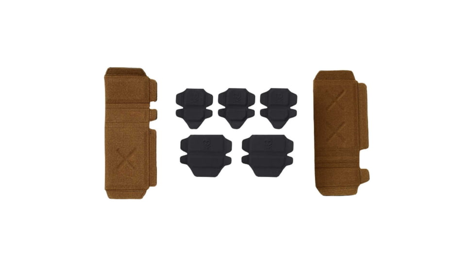 NOMATIC McKinnon 25L Camera Pack Divider Kit w/ Ladder, Divider Kit, Black, PMPDIV-BLK-01