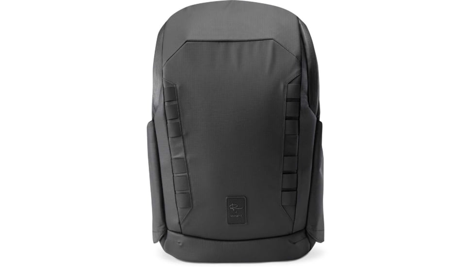 NOMATIC McKinnon 25L Camera Pack w/ Ladder, 2 Small Cubes, Black, PMP2SC-BLK-01