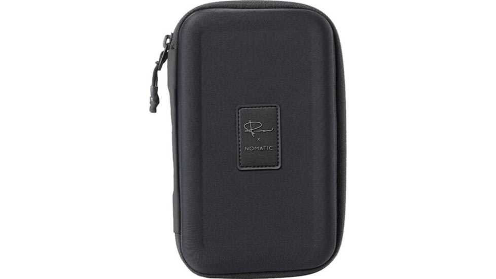 NOMATIC McKinnon Accessory Case, Black, PMAC-00-BLK-01