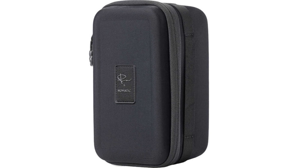 NOMATIC McKinnon Accessory Case, Black, PMAC-00-BLK-01