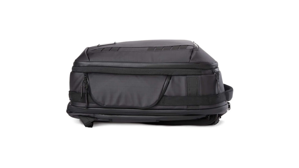 NOMATIC McKinnon Camera Pack, 35L, Black, PMTP-00-BLK-01