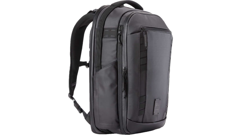 NOMATIC McKinnon Camera Pack, 35L, Black, PMTP-00-BLK-01