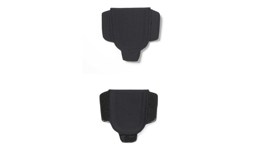 NOMATIC McKinnon Camera Pack Divider Kit, 25L, Black, PMDIVK-BLK-01
