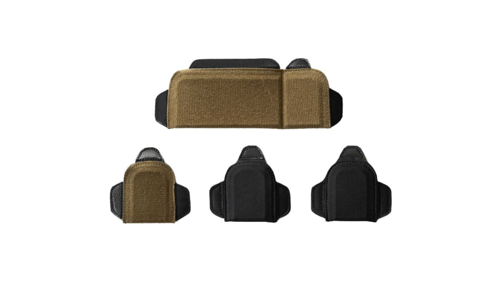 NOMATIC McKinnon Camera Pack Divider Kit, 35L, Long, Black, PMLD-00-BLK-01