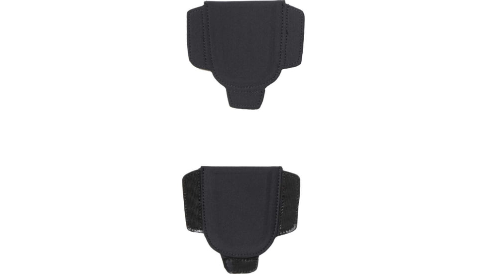 NOMATIC McKinnon Camera Pack Divider Kit, 35L, Short, Black, PMSD-00-BLK-01