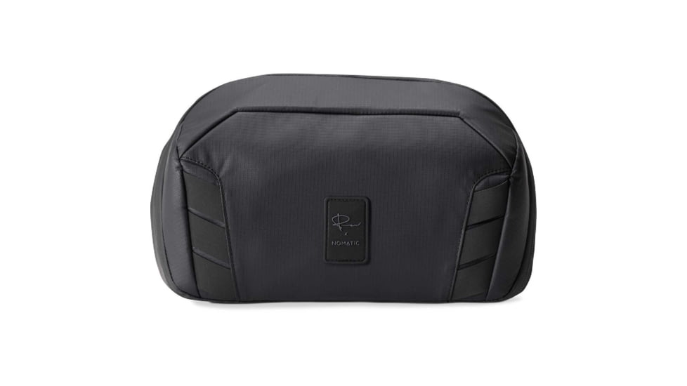 NOMATIC McKinnon Sling, 8L, Black, PMSLNG-BLK-01