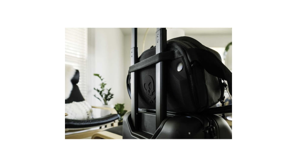 NOMATIC McKinnon Sling, 8L, Black, PMSLNG-BLK-01