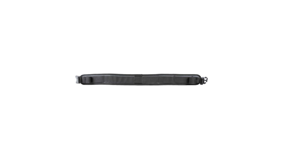NOMATIC McKinnon Waist Straps, Black, PMHB-00-BLK-01
