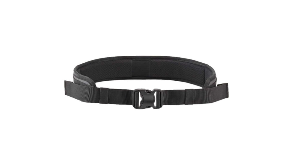 NOMATIC McKinnon Waist Straps, Black, PMHB-00-BLK-01