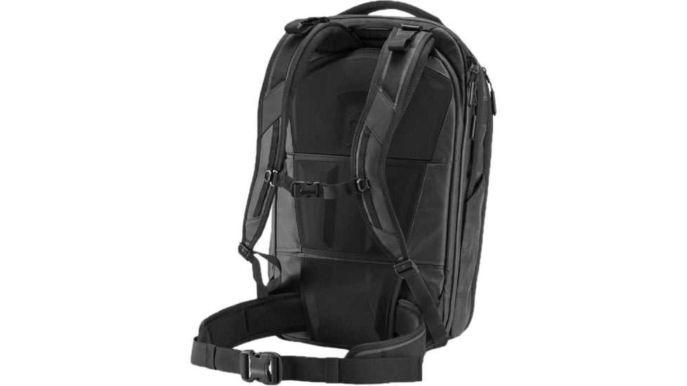 NOMATIC McKinnon Waist Straps, Black, PMHB-00-BLK-01