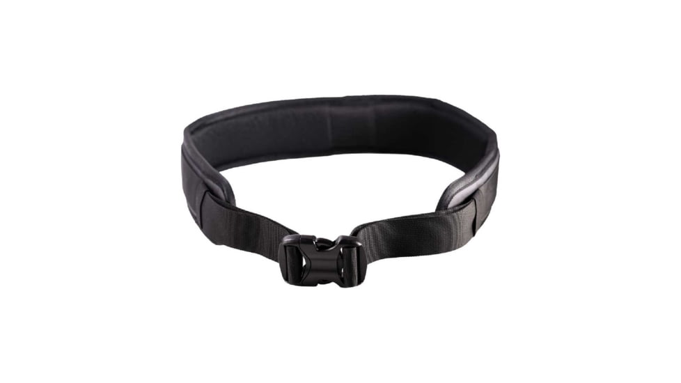 NOMATIC McKinnon Waist Straps, Black, PMHB-00-BLK-01
