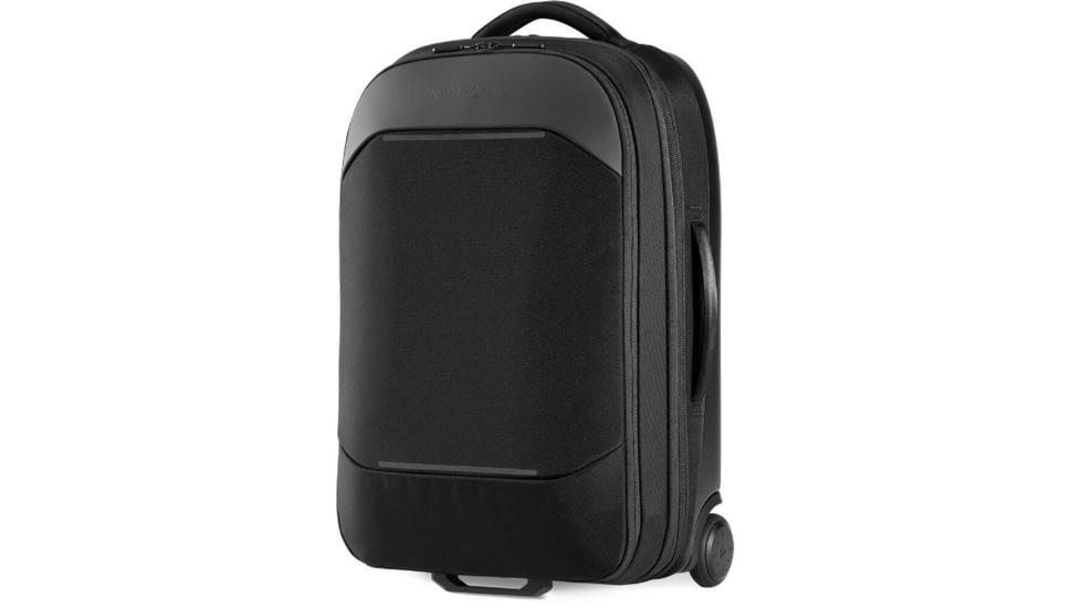 NOMATIC Navigator Carry-On, 37L, Black, 37L, NVCO37-BLK-01
