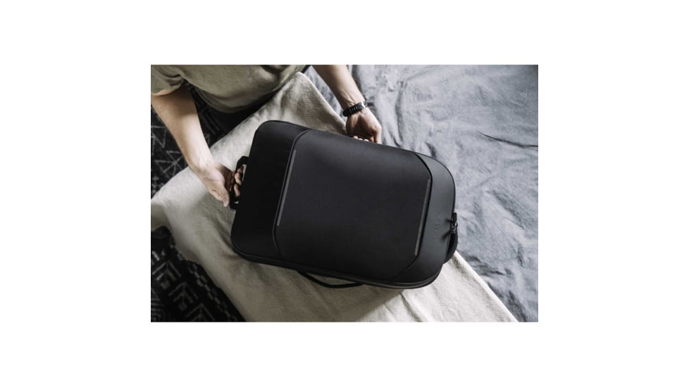 NOMATIC Navigator Carry-On, 37L, Black, 37L, NVCO37-BLK-01