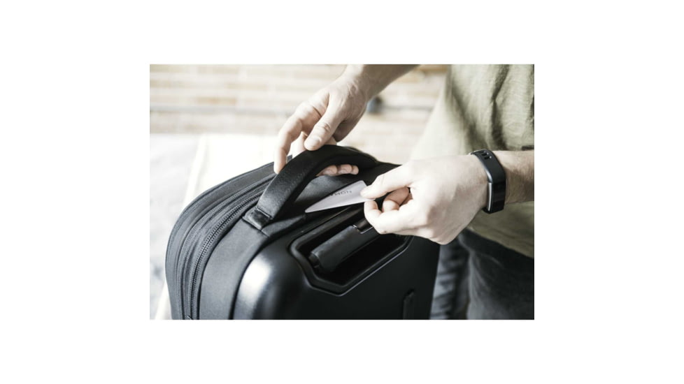 NOMATIC Navigator Carry-On, 37L, Black, 37L, NVCO37-BLK-01