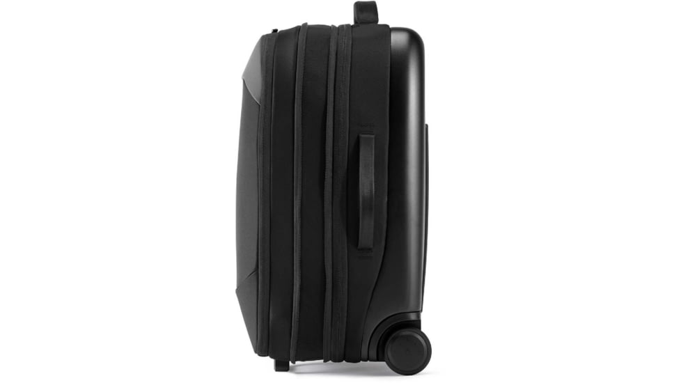 NOMATIC Navigator Carry-On, 37L, Black, 37L, NVCO37-BLK-01