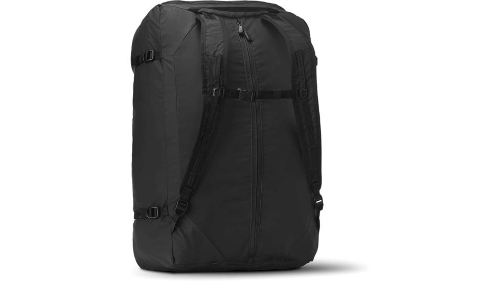 NOMATIC Navigator Collapsible Duffle, 42L, Black, 42L, CDUF42-BLK-01