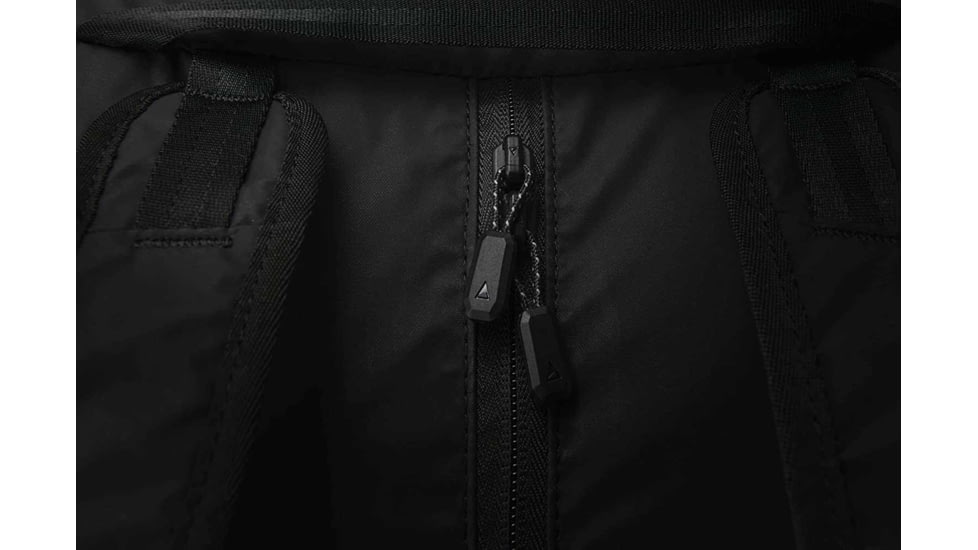 NOMATIC Navigator Collapsible Duffle, 42L, Black, 42L, CDUF42-BLK-01